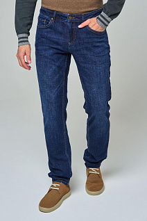 Магазин одежды для высоких людей – Джинсы - джинсы мужские maxbarton #195/194 синий l38