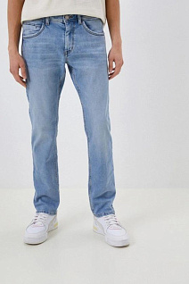 Магазин одежды для высоких людей – Джинсы - джинсы мужские pagalee #6790, голубые