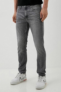Магазин одежды для высоких людей – Джинсы - джинсы мужские pagalee, серый #6692/6494 l38