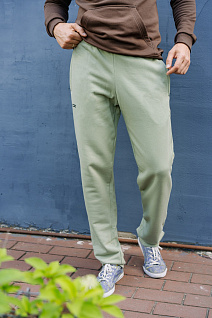 Магазин одежды для высоких людей – Спортивные брюки - спортивные джоггеры taller eastbourne, оливковый
