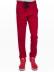 Магазин одежды для высоких людей – Спортивный костюм OldWhale Sprint, бордовый