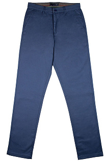 Магазин одежды для высоких людей – Брюки CASUAL - брюки ed baxter, синий