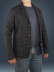 Магазин одежды для высоких людей – Куртка-пиджак утепленный