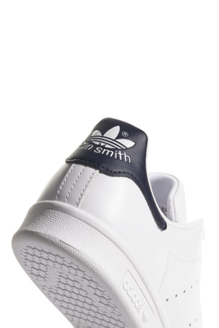 Магазин одежды для высоких людей – Кроссовки Adidas STAN SMITH, белый