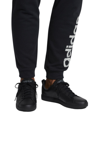 Магазин одежды для высоких людей – Кроссовки Adidas, чёрный