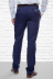 Магазин одежды для высоких людей – Брюки-слаксы Pierre Cardin, синий