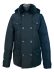 Магазин одежды для высоких людей – Куртка зимняя EDDI, черный