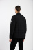 Магазин одежды для высоких людей – Куртка евро-зима Taller, черная