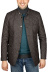 Магазин одежды для высоких людей – Куртка Atelier Torino, коричневый