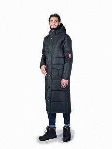 Магазин одежды для высоких людей – Куртки - куртка зимняя oldwhale holder, черный