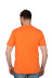 Магазин одежды для высоких людей – Футболка North 56.4, оранжевый