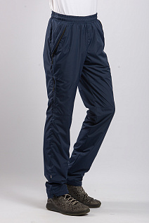 Магазин одежды для высоких людей – Спортивные брюки - брюки oldwhale rails, синие