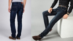 Новые модели джинс Big World уде в продаже
