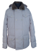 Магазин одежды для высоких людей – Куртка зимняя EDDI, белая ночь