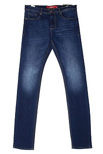 Магазин одежды для высоких людей – Джинсы - джинсы duke, синий