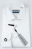 Магазин одежды для высоких людей – Рубашка Ledub tailored fit, белый