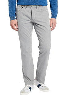 Магазин одежды для высоких людей – Джинсы - джинсы pioneer, серый