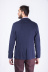 Магазин одежды для высоких людей – Пиджак DIBONI, приталенный, темно-синий