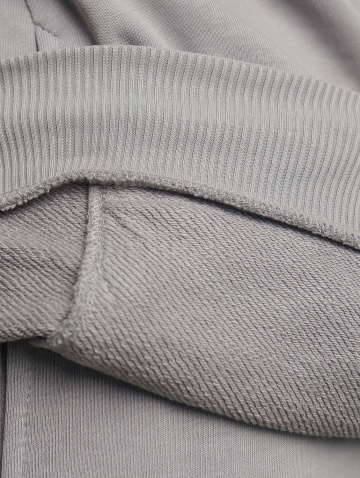 Магазин одежды для высоких людей – Спортивный костюм Stilidilly, светло-серый