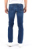 Магазин одежды для высоких людей – Джинсы мужские MAC Person #12511, синий L38