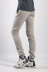 Магазин одежды для высоких людей – Утепленные спортивные брюки Taller, серый