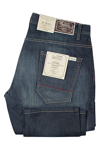 Магазин одежды для высоких людей – Джинсы - джинсы ed baxter, серый