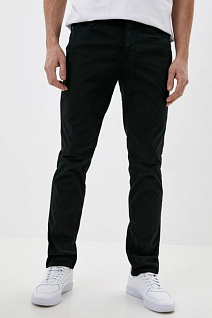 Магазин одежды для высоких людей – Джинсы - джинсы мужские mac person #12668, чёрный l38