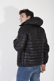 Магазин одежды для высоких людей – Куртки - куртка демисезонная taller newcastle, черный