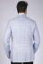 Магазин одежды для высоких людей – Пиджак Atelier Torino, голубой