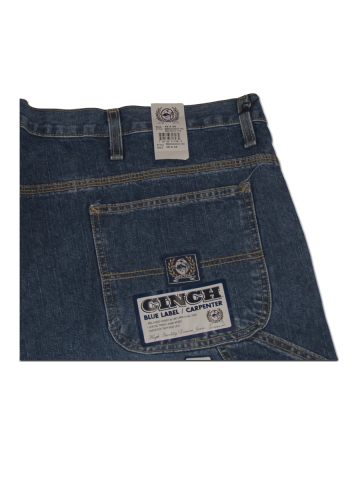 Магазин одежды для высоких людей – Джинсы CINCH® BlueLabel, L38