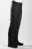 Магазин одежды для высоких людей – Горнолыжные брюки Oldwhale Нighland, черный