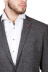 Магазин одежды для высоких людей – Пиджак Atelier Torino, серый
