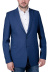 Магазин одежды для высоких людей – Пиджак Atelier Torino, синий