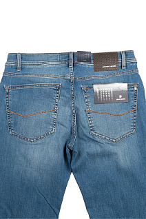 Магазин одежды для высоких людей – Джинсы - джинсы pierre cardin voyage, синие