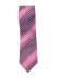 Магазин одежды для высоких людей – Галстук Ricardo классический, розовый - серый