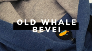 Первые новинки лимитированной коллекции Old Whale 