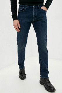 Магазин одежды для высоких людей – Джинсы - джинсы мужские утепленные ramins #rs3-6165 l38