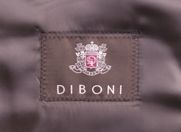 Магазин одежды для высоких людей – Пальто Diboni, шерсть