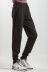 Магазин одежды для высоких людей – Спортивные брюки-джоггеры Taller Routon Lite, чёрные