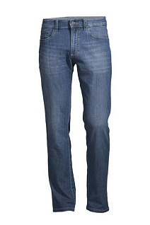 Магазин одежды для высоких людей – Джинсы - летние джинсы camel active, синий
