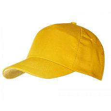 Магазин одежды для высоких людей –  Шапки, шарфы, кепки - кепка leela, жёлтая