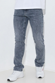 Магазин одежды для высоких людей – Джинсы - джинсы мужские pagalee, серые #6948 l38