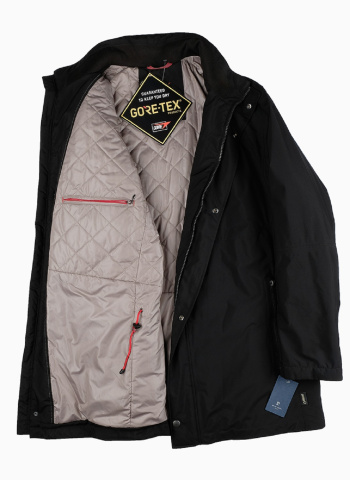 Магазин одежды для высоких людей – Куртка Pierre Cardin (BIG)