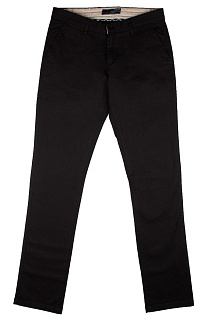 Магазин одежды для высоких людей – Брюки CASUAL - брюки ed baxter, чёрный