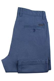 Магазин одежды для высоких людей – Брюки CASUAL - брюки ed baxter, синий
