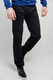 Магазин одежды для высоких людей – Брюки CASUAL - брюки-casual taller liverpool, чёрный