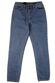 Магазин одежды для высоких людей – Джинсы - джинсы duke comfo, синий