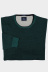 Магазин одежды для высоких людей – Джемпер Pierre Cardin, зелёный