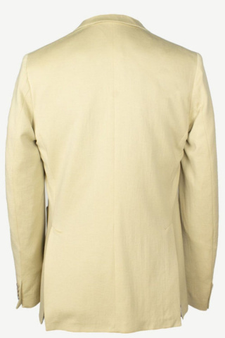 Магазин одежды для высоких людей – Пиджак Atelier Torino, бежевый