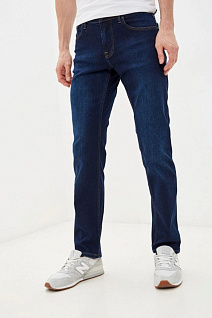 Магазин одежды для высоких людей – Джинсы - джинсы мужские  pagalee,синие #6926 l38